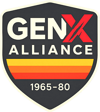 The GenX Alliance