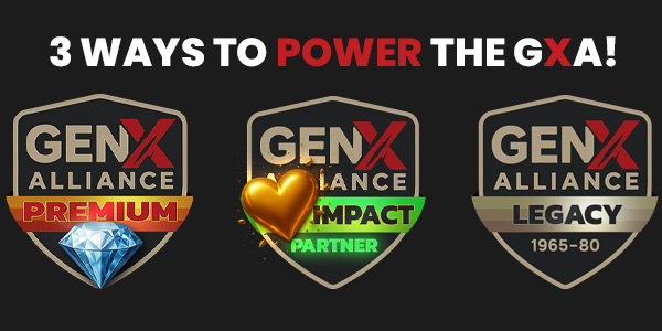 GenXAlliance - 3 Ways