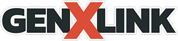 GenXLink Logo